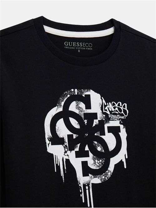  GUESS | L5BI01I3Z14/JBLK